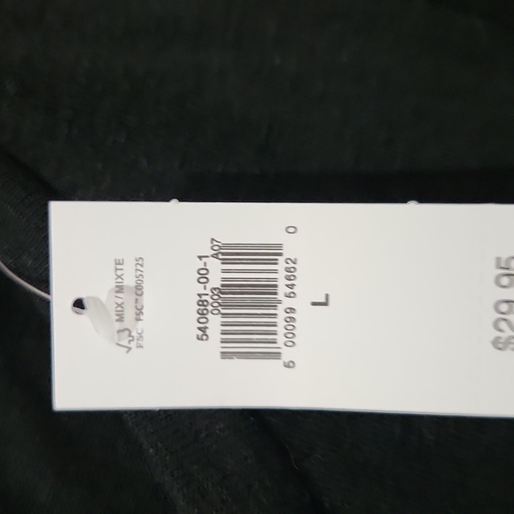 Womens gap tank top - Picture 3 of 4